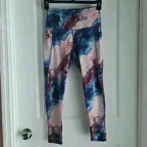 Yoga pants by LegEnd. Sz med. Never worn.